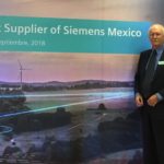 Siemens award 2018