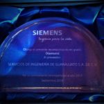 Siemens award 2018