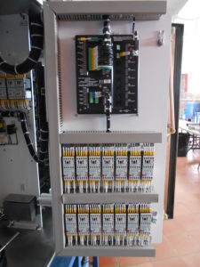 Cableado estructural