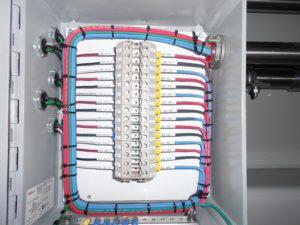 Cableado estructural